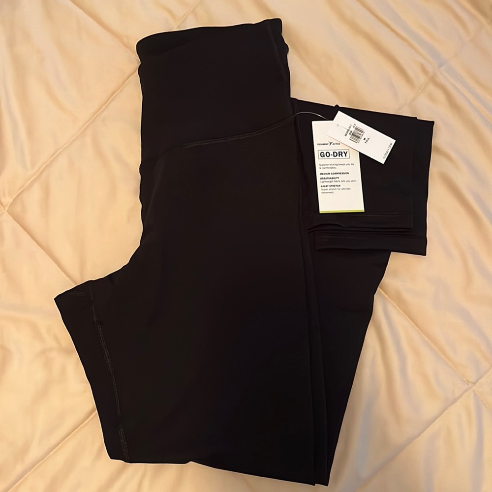 Old Navy Active leggings